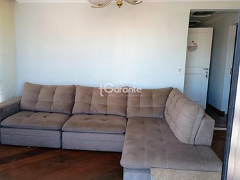 apartment em Rua Lydia Ferrari Magnoli, Jardim Avelino - São Paulo - SP