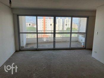 apartment em Getúlio Vargas, Baeta Neves - São Bernardo do Campo - SP