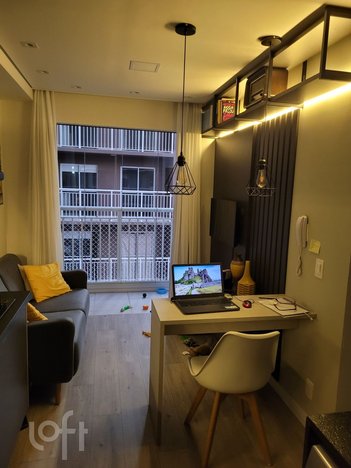 apartment em Marambaia, Casa Verde - São Paulo - SP