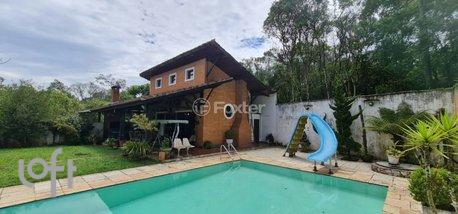 house em A, Parelheiros - São Paulo - SP