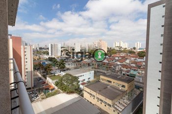 apartment em Rua Pangaré, Vila Butantã - São Paulo - SP