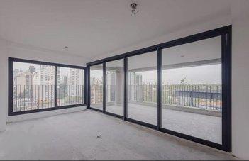 apartment em Francisco Leitão, Pinheiros - São Paulo - SP