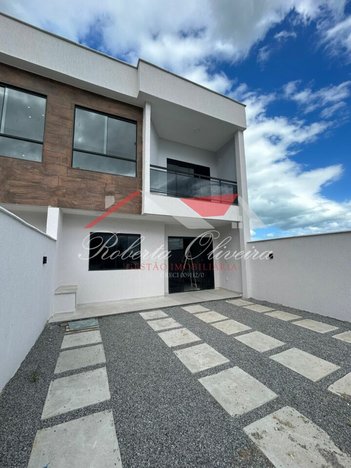 house em Rodovia Amaral Peixoto, Florestinha II (Tamoios) - Cabo Frio - RJ