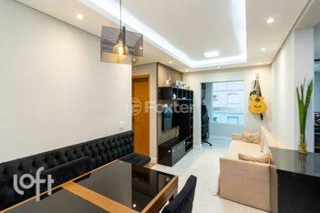 apartment em Raimundo Pereira de Magalhães, Pirituba - São Paulo - SP