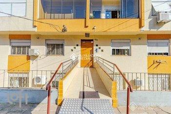 apartment em Niterói, Medianeira - Porto Alegre - RS