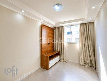 apartment em Rua Francisco Luiz de Souza Júnior, Barra Funda - São Paulo - SP