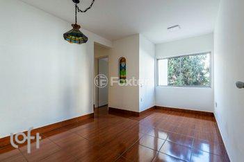 apartment em Pavão, Moema Pássaros - São Paulo - SP