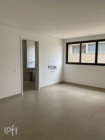apartment em dos Aimorés, Lourdes - Belo Horizonte - MG