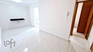 apartment em Maria do Carmo Sene, Jardim São Paulo - São Paulo - SP