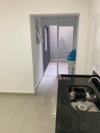 apartment em Rua Daniel Rossi, Santana - São Paulo - SP