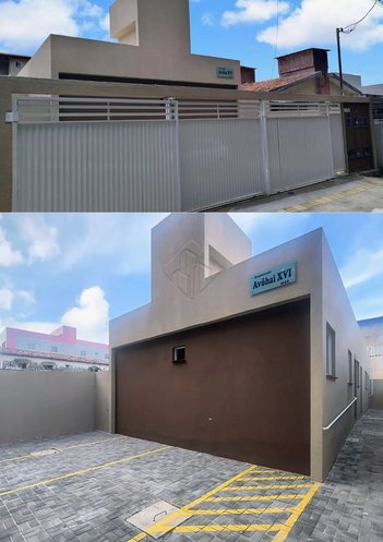 house em Rua General Ivo Borges da Fonseca Neto, José Américo de Almeida - João Pessoa - PB