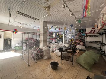 business em Avenida Doutor José Mariano, Palmeiras - Ponte Nova - MG