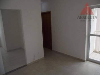 apartment em Rua José Zanetti, Vila Dainese - Americana - SP