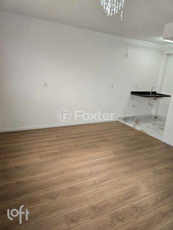 apartment em Rua Bem Vinda Apparecida de Abreu Leme, Santana - São Paulo - SP
