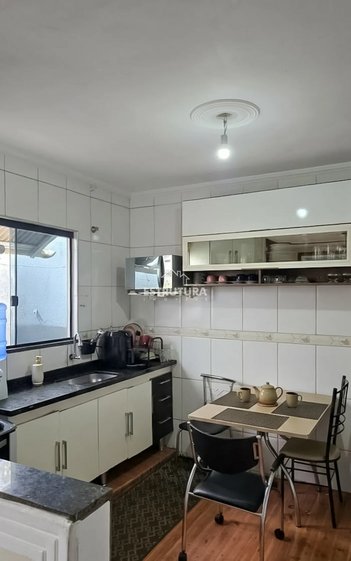 house em Rua 16 A, Vila Nova - Rio Claro - SP