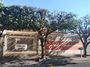 house em Rua Erci Nicolau Martins, Jardim Alice - São José do Rio Preto - SP
