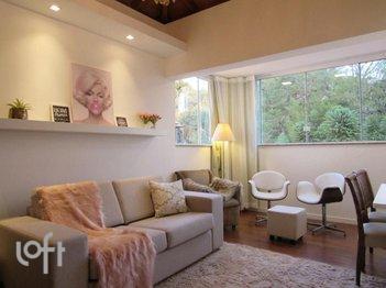 apartment em Gil, Vila Suica - Gramado - RS