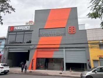 industrial em Rua do Lavapés, Cambuci - São Paulo - SP