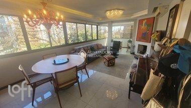 apartment em Palmeira, Petrópolis - Porto Alegre - RS