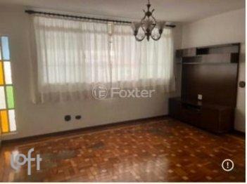 house em Antônio Gebara, Saúde - São Paulo - SP