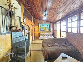 apartment em Rua Lindolfo de Azevedo, Jardim América - Belo Horizonte - MG