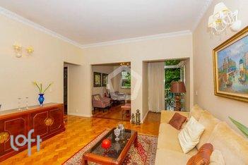 apartment em Tonelero, Copacabana - Rio de Janeiro - RJ