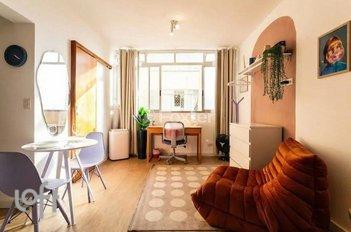 apartment em Rua Deputado Lacerda Franco, Pinheiros - São Paulo - SP