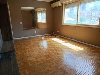 apartment em Rua Doutor Barcelos, Centro - Canoas - RS