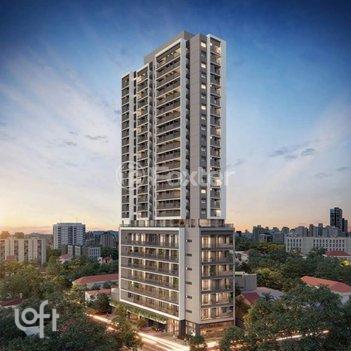 apartment em Baronesa de Itu, Campos Elísios - São Paulo - SP