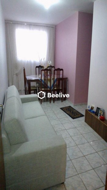 apartment em Rua Orlando Mendes, Jaqueline - Belo Horizonte - MG