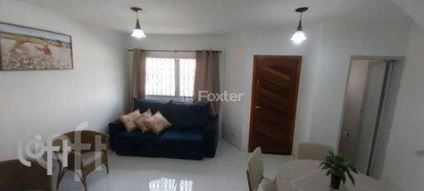 house em Gustavo Adolfo, Tucuruvi - São Paulo - SP