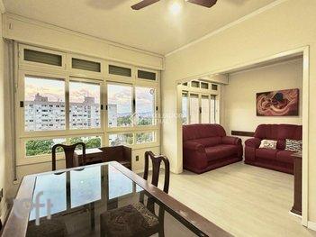 apartment em Sarmento Leite, Bom Fim - Porto Alegre - RS