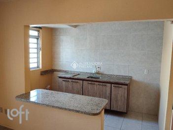 apartment em Avenida Professor Oscar Pereira, Santo Antônio - Porto Alegre - RS
