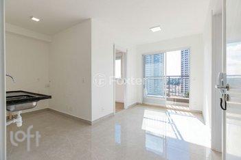 apartment em Santa Aurélia, Ipiranga - São Paulo - SP