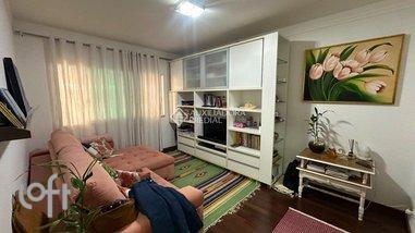 house em Rua Giuseppe Cuzziol, Demarchi - São Bernardo do Campo - SP