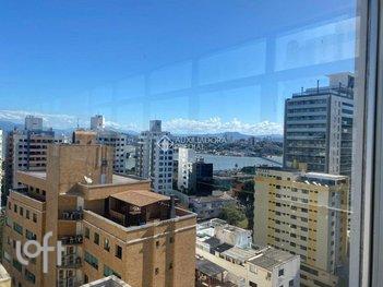 apartment em Rua Felipe Schmidt, Centro - Florianópolis - SC