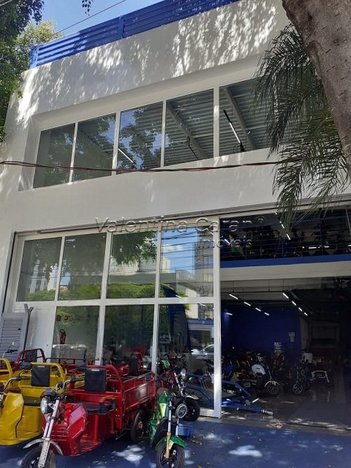 industrial em Rua Henrique Schaumann, Pinheiros - São Paulo - SP