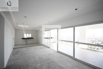 apartment em Rua Costa Aguiar, Ipiranga - São Paulo - SP