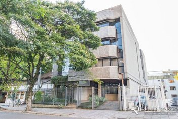 office em Marquês do Pombal, Moinhos de Vento - Porto Alegre - RS