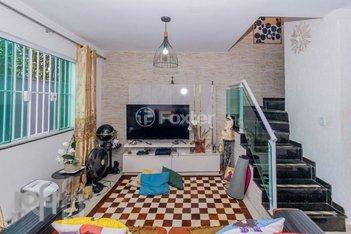 house em Fontoura Xavier, Itaquera - São Paulo - SP