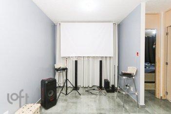 apartment em Oliveira Viana, Fátima - Canoas - RS