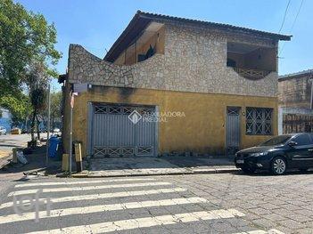 house em dos Diamantes, Prosperidade - São Caetano do Sul - SP