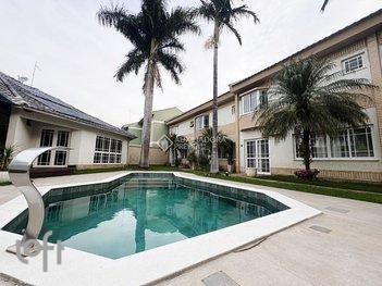 house em Vereador Antônio Ferreira Alves, Centro - Canoas - RS