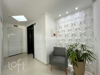 apartment em Rua Presidente Juarez, São Sebastião - Porto Alegre - RS