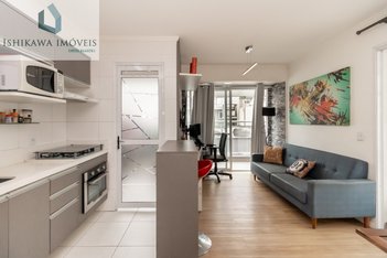 apartment em Praça Nami Jafet, Ipiranga - São Paulo - SP