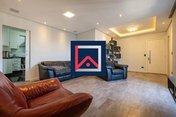 apartment em Franca, Jardim Paulista - São Paulo - SP