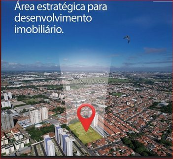 commercial_building em Rua Libério Rosa, Núcleo Santa Isabel - Hortolândia - SP