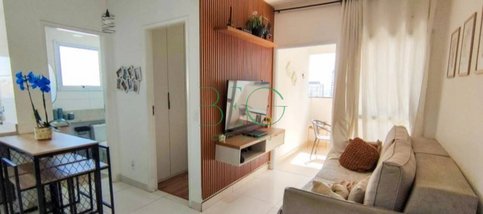 apartment em Avenida Santo Antônio, Vila Osasco - Osasco - SP