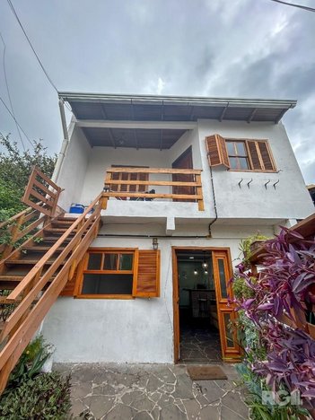 apartment em Polar, Jardim Floresta - Porto Alegre - RS