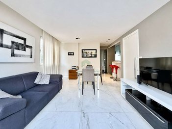 apartment em Rua Senhora das Graças, Cruzeiro - Belo Horizonte - MG